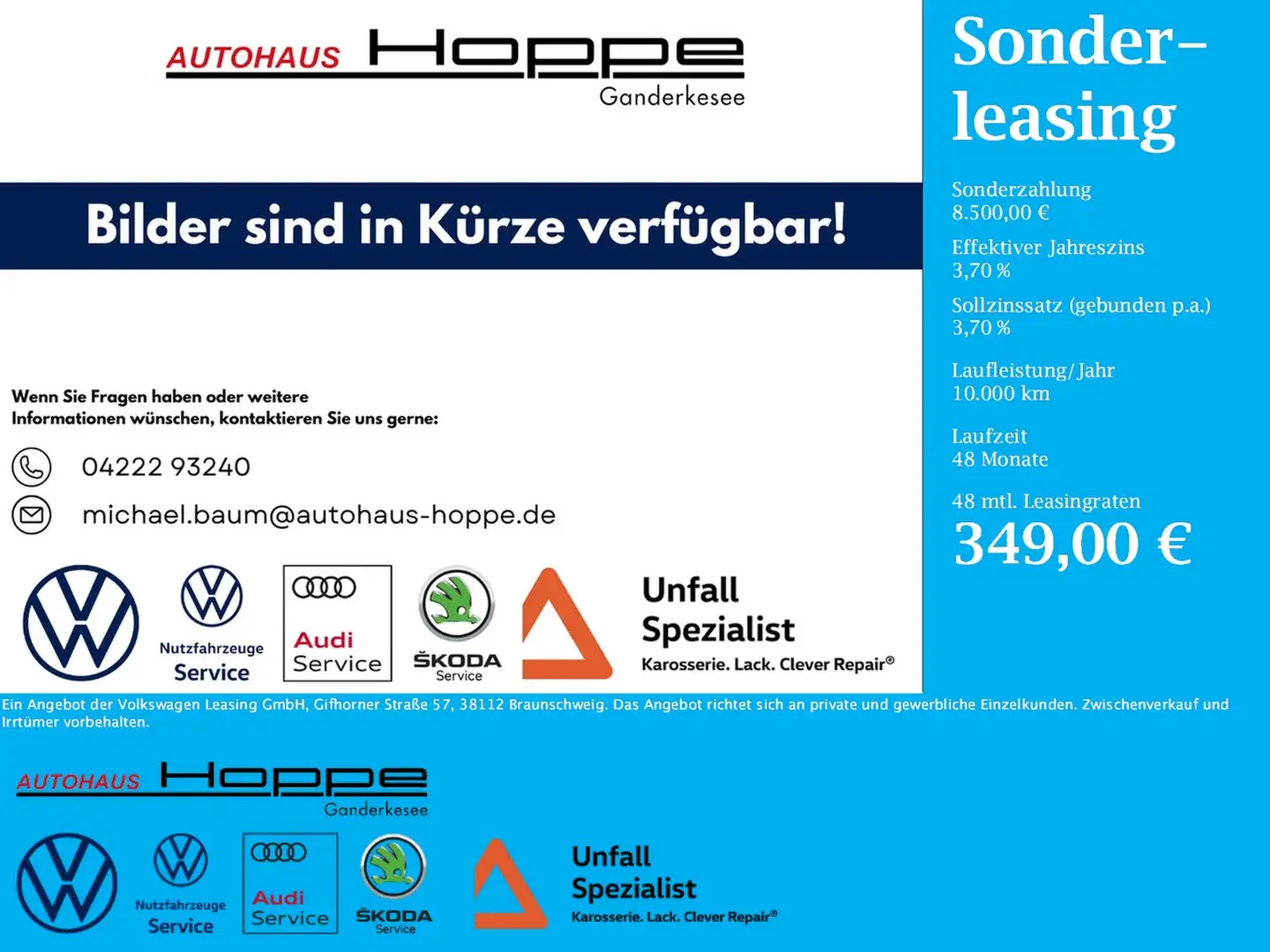 Volkswagen T-Roc Cabriolet R-Line 1.5 l TSI DSG+MATRIX+ACC+RFK+NAVI Schwarz - 1