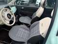 Fiat 500C 1.2i Eleganza VERT/BEIGE Navi CLIM * Garantie 1an* Vert - thumbnail 7