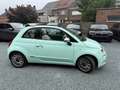 Fiat 500C 1.2i Eleganza VERT/BEIGE Navi CLIM * Garantie 1an* Vert - thumbnail 4