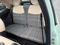 Fiat 500C 1.2i Eleganza VERT/BEIGE Navi CLIM * Garantie 1an* Vert - thumbnail 8