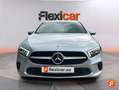 Mercedes-Benz A 180 Sedán Gris - thumbnail 2