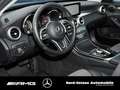 Mercedes-Benz C 300 e AVANTGARDE NAVI KAMERA KEYLESS TOTWINKEL Schwarz - thumbnail 7