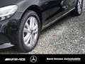 Mercedes-Benz C 300 e AVANTGARDE NAVI KAMERA KEYLESS TOTWINKEL Schwarz - thumbnail 5