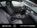 Mercedes-Benz C 300 e AVANTGARDE NAVI KAMERA KEYLESS TOTWINKEL Schwarz - thumbnail 10