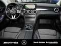Mercedes-Benz C 300 e AVANTGARDE NAVI KAMERA KEYLESS TOTWINKEL Schwarz - thumbnail 11