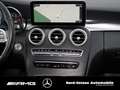 Mercedes-Benz C 300 e AVANTGARDE NAVI KAMERA KEYLESS TOTWINKEL Schwarz - thumbnail 9