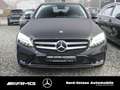 Mercedes-Benz C 300 e AVANTGARDE NAVI KAMERA KEYLESS TOTWINKEL Schwarz - thumbnail 2