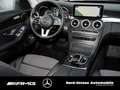 Mercedes-Benz C 300 e AVANTGARDE NAVI KAMERA KEYLESS TOTWINKEL Schwarz - thumbnail 8
