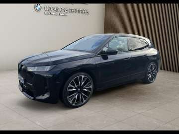 xDrive60 544ch M Sport