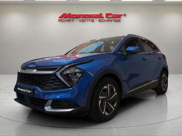 Sportage 1.6 CRDi MHEV *Garantie Kia*1er prop*
