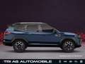 Dacia Bigster Extreme TCe 130 4x4 Panoramadach Klimaau Blau - thumbnail 3