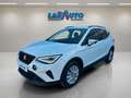 SEAT Arona 1.0 TSI 81kW 110CV Style Blanco - thumbnail 4