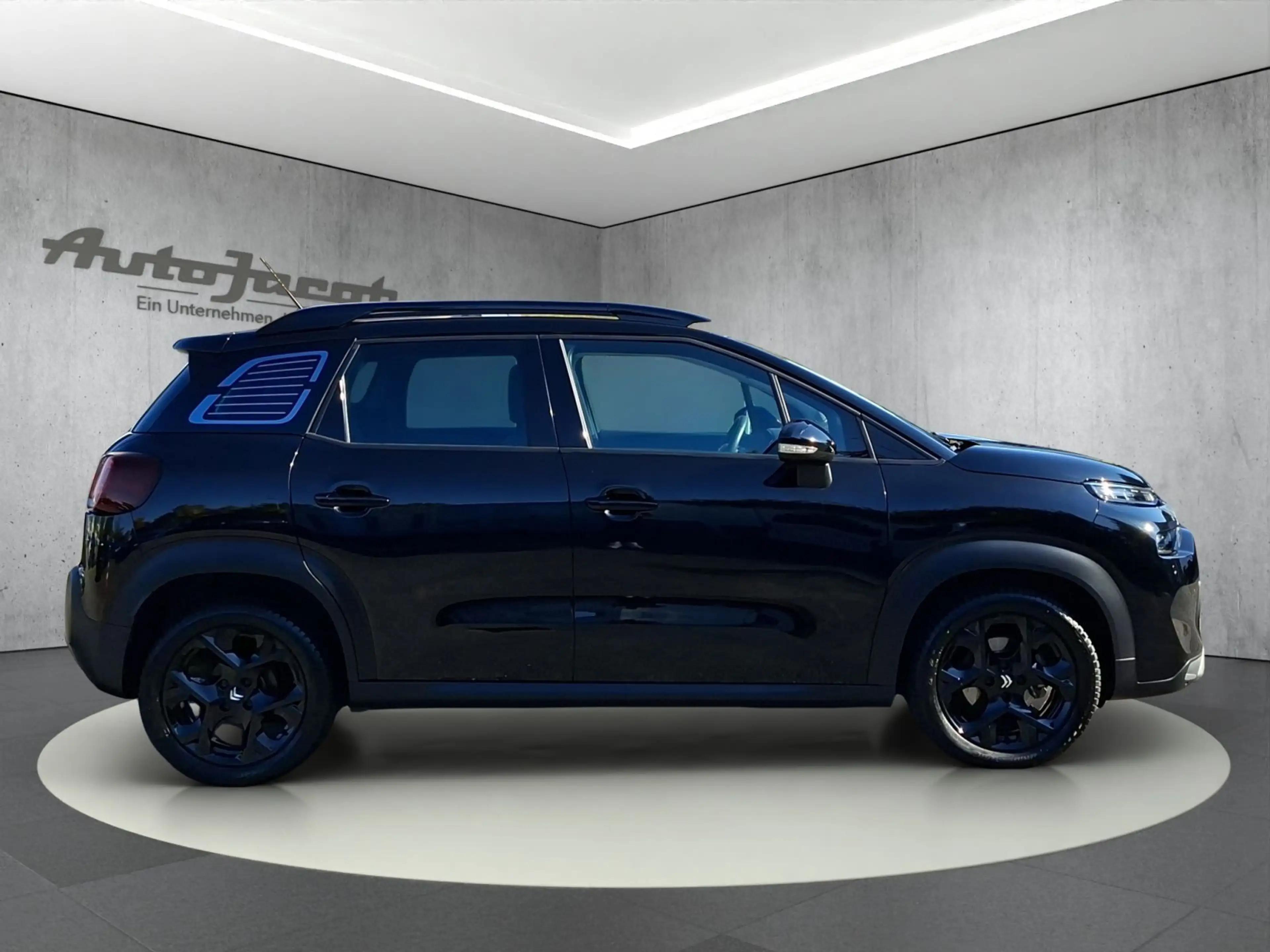 Citroen C3 Aircross Max 130 EAT6 — photo 6