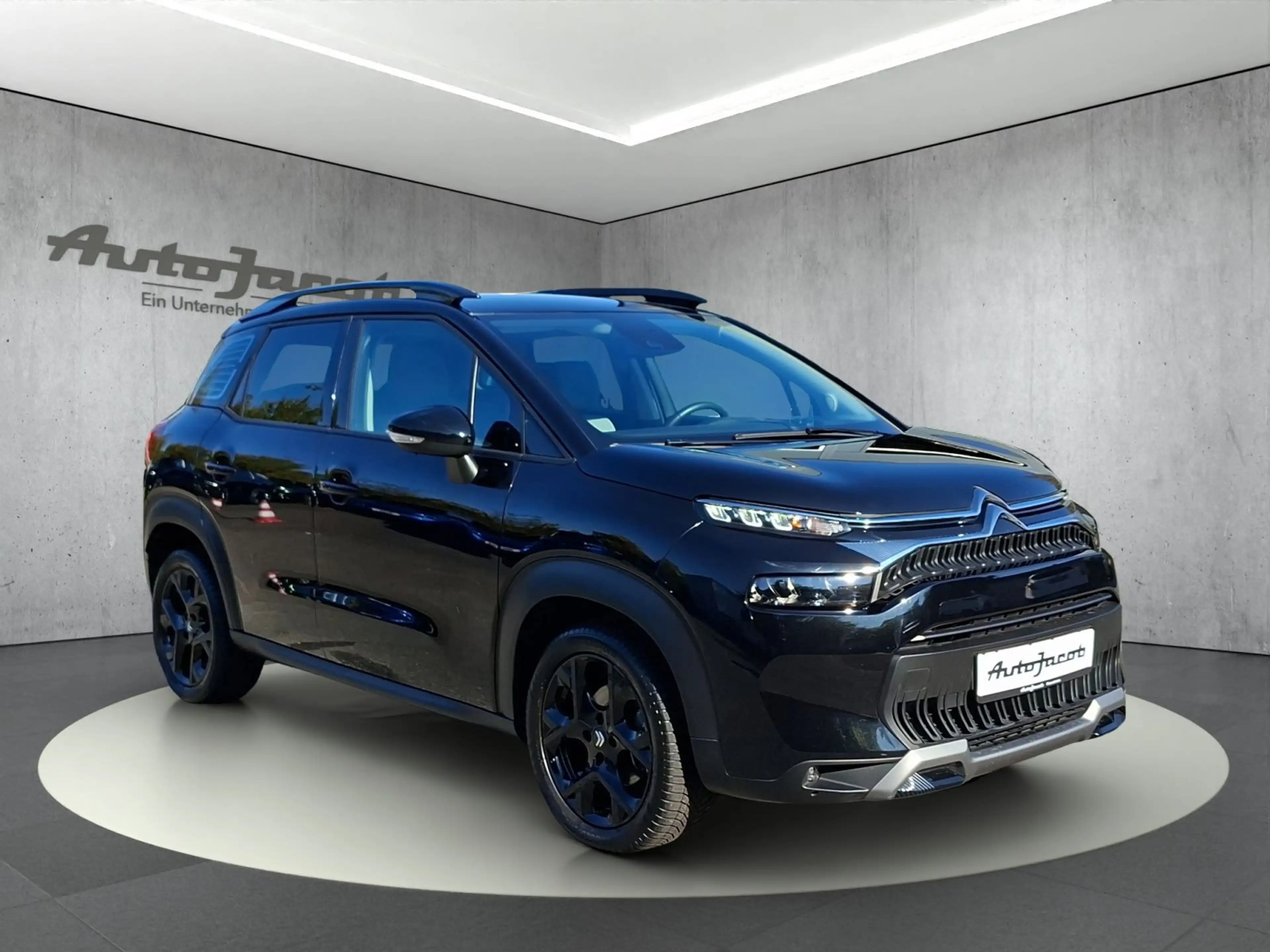 Citroen C3 Aircross Max 130 EAT6 — photo 7