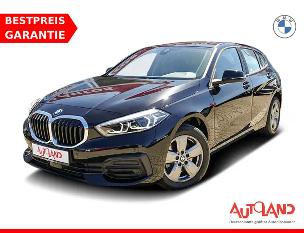 Bmw 118 118i Advantage Aut. LED Navi Kamera Sitzheizung