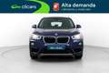 BMW X1 sDrive 18d Business Azul - thumbnail 2