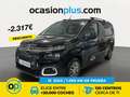 Citroen Berlingo BlueHDi S&S Talla XL Feel 130 Negro - thumbnail 1