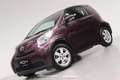 Toyota iQ 1.0i VVT-i 68cv CLIM/CUIR/TISSU/S. CHAUFFANTS Mauve - thumbnail 1