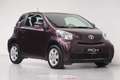 Toyota iQ 1.0i VVT-i 68cv CLIM/CUIR/TISSU/S. CHAUFFANTS Mauve - thumbnail 8