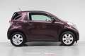 Toyota iQ 1.0i VVT-i 68cv CLIM/CUIR/TISSU/S. CHAUFFANTS Mauve - thumbnail 4