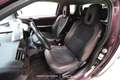 Toyota iQ 1.0i VVT-i 68cv CLIM/CUIR/TISSU/S. CHAUFFANTS Mauve - thumbnail 11