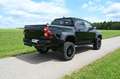 Toyota Hilux 4.0 V6 Double Cab GR-S NESTLE OFFROAD Noir - thumbnail 3