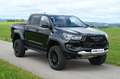 Toyota Hilux 4.0 V6 Double Cab GR-S NESTLE OFFROAD Noir - thumbnail 4