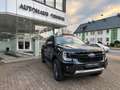 Ford Ranger WILDTRACK 4WD 360° KAMERA NAVI Zwart - thumbnail 1
