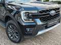 Ford Ranger WILDTRACK 4WD 360° KAMERA NAVI Zwart - thumbnail 37
