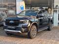 Ford Ranger WILDTRACK 4WD 360° KAMERA NAVI Schwarz - thumbnail 4