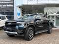 Ford Ranger WILDTRACK 4WD 360° KAMERA NAVI Zwart - thumbnail 3