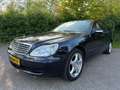 Mercedes-Benz S 600 5.5 S600 V12 Lang AUT 2003 500PK Blau - thumbnail 1