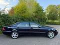 Mercedes-Benz S 600 5.5 S600 V12 Lang AUT 2003 500PK Blau - thumbnail 4