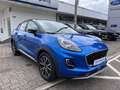 Ford Puma Titanium +Fahrer-Assi.+Allwetter+Winter-Pkt Bleu - thumbnail 4