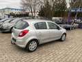 Opel Corsa 1.4 16V Cosmo Silber - thumbnail 10