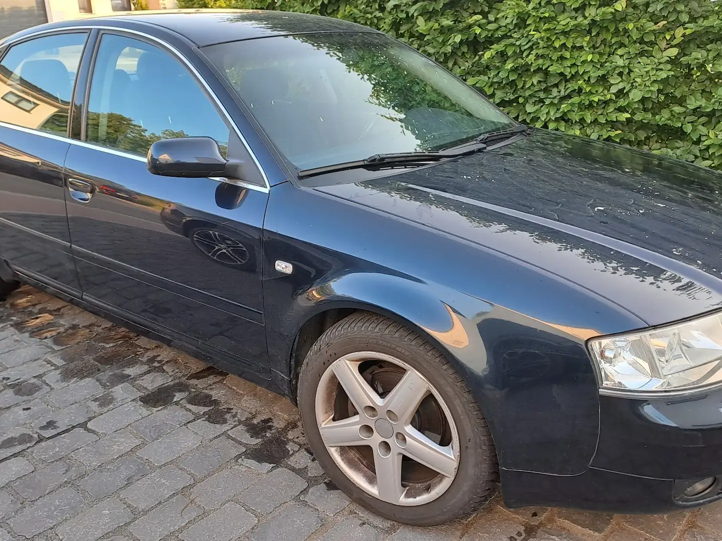 Audi A6 2.0 - 1