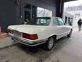 Mercedes-Benz SLC 280 2.8i * Boite Manuelle * 1976 Weiß - thumbnail 3