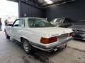 Mercedes-Benz SLC 280 2.8i * Boite Manuelle * 1976 Weiß - thumbnail 4