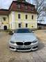 BMW 430 430d Coupe xDrive Sport-Aut. Sport Line Argent - thumbnail 3
