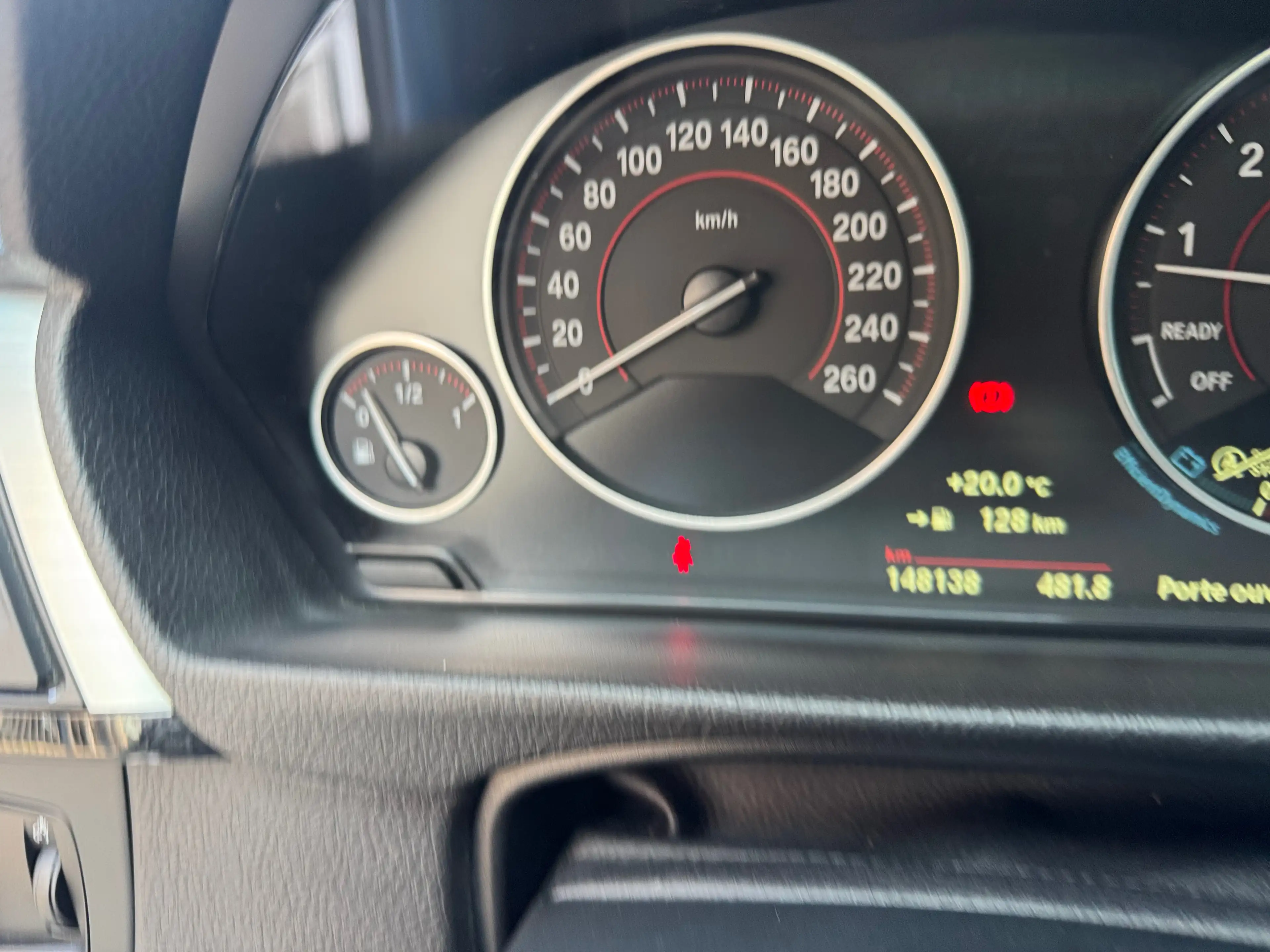 BMW 428 Gran Coupé 428iXA — photo 14