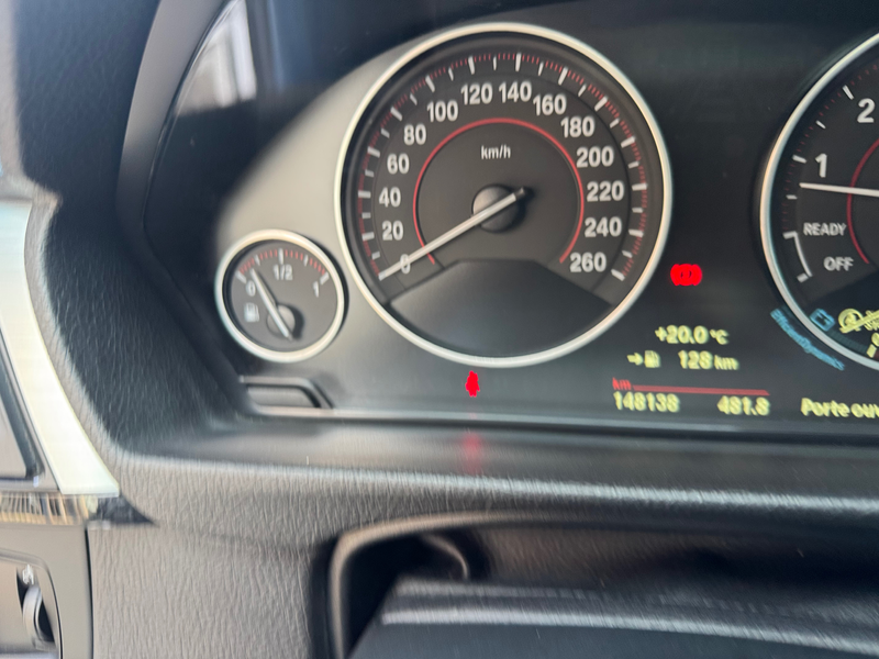 BMW 428 Gran Coupé 428iXA — photo 14