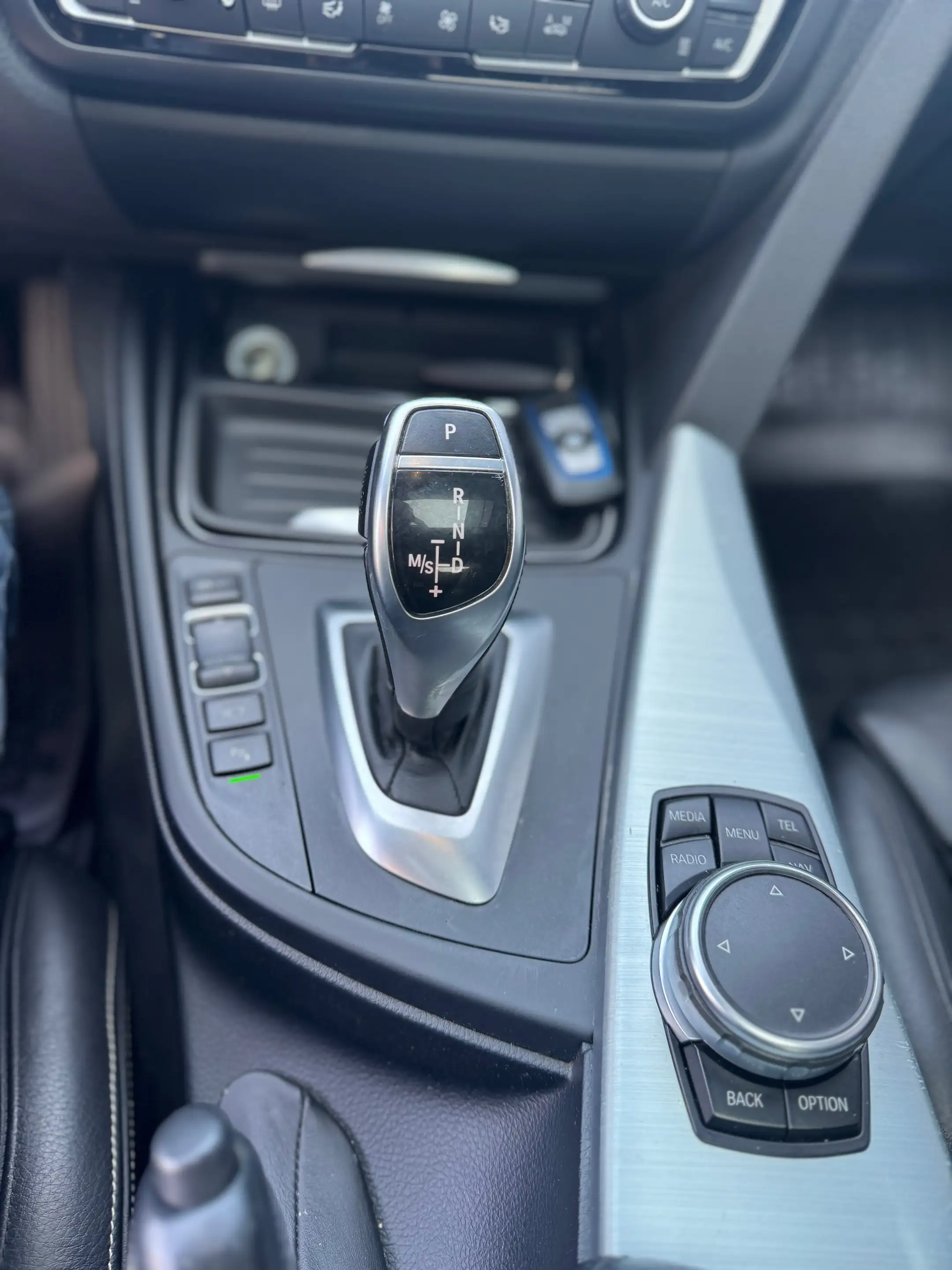 BMW 428 Gran Coupé 428iXA — photo 11