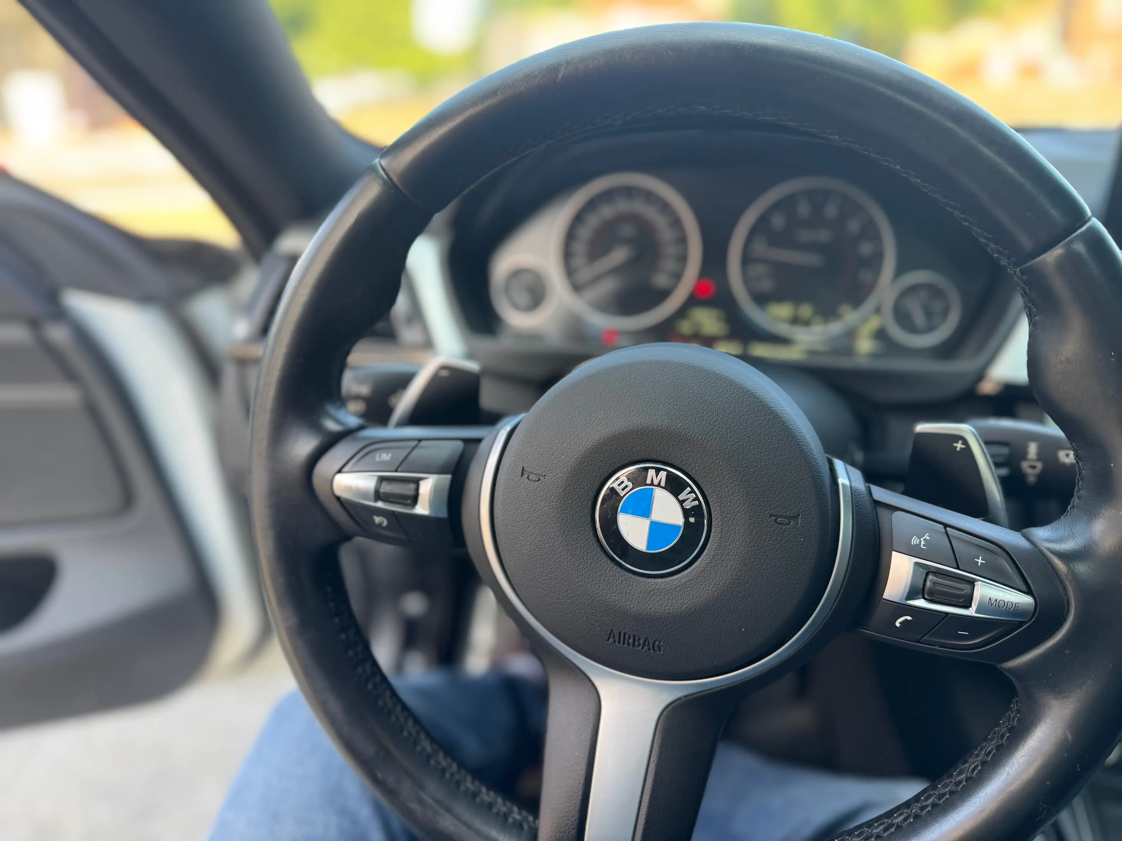 BMW 428 Gran Coupé 428iXA — photo 13