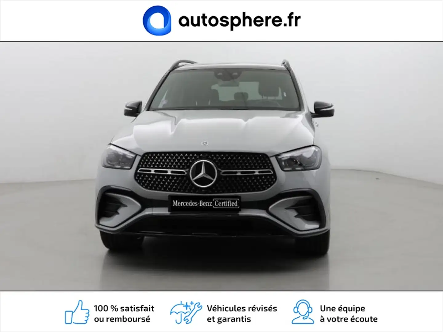 Mercedes-Benz CL 350 de AMG Line 4Matic 9G-Tronic - 2