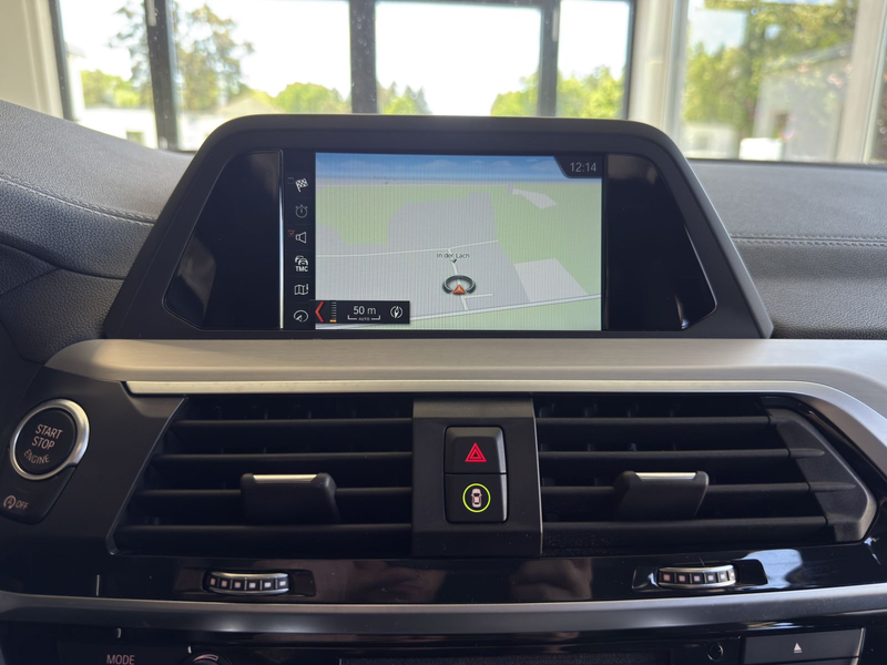 BMW X3 xDrive 20i M Sport LED*PANO*RFK*HEADUP — photo 14