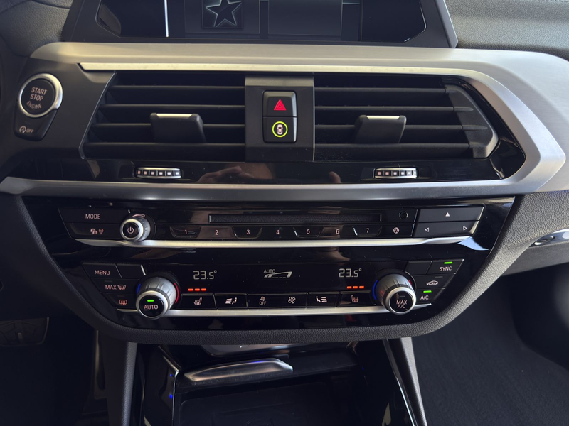 BMW X3 xDrive 20i M Sport LED*PANO*RFK*HEADUP — photo 12