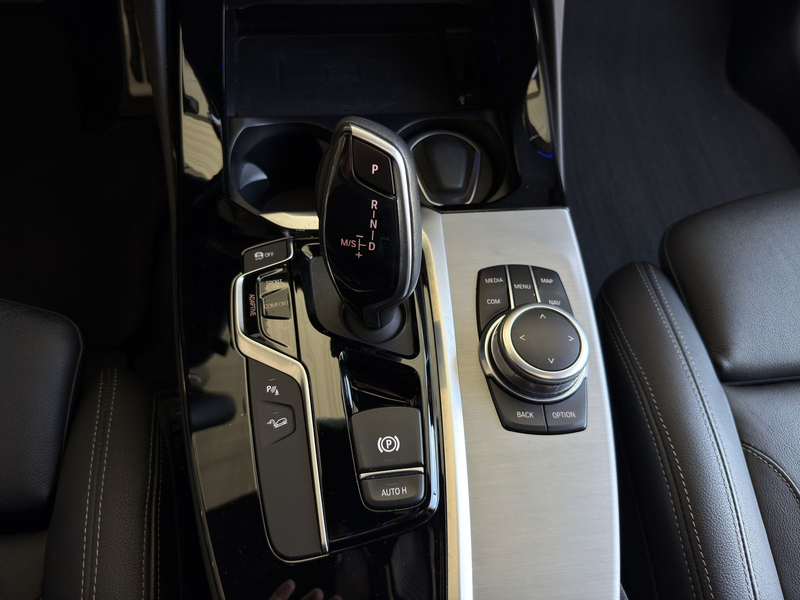 BMW X3 xDrive 20i M Sport LED*PANO*RFK*HEADUP — photo 13