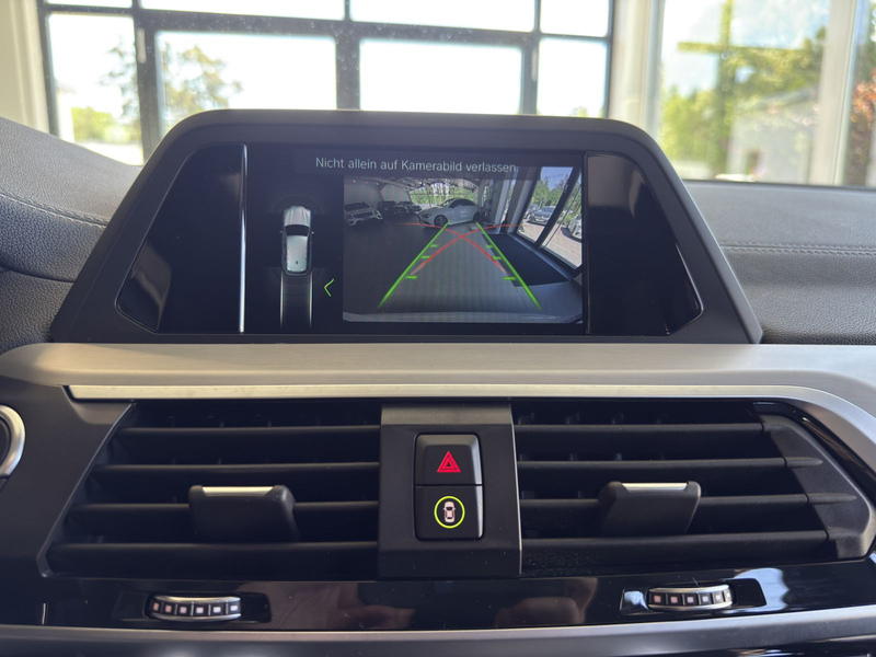 BMW X3 xDrive 20i M Sport LED*PANO*RFK*HEADUP — photo 15