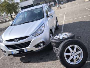 1.6 GDi 135 2WD Blue Drive Pack Edition