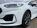 Ford Fiesta ST-Line 1.0 MHEV kostenlose Fahrzeuglieferung inne Weiß - thumbnail 4